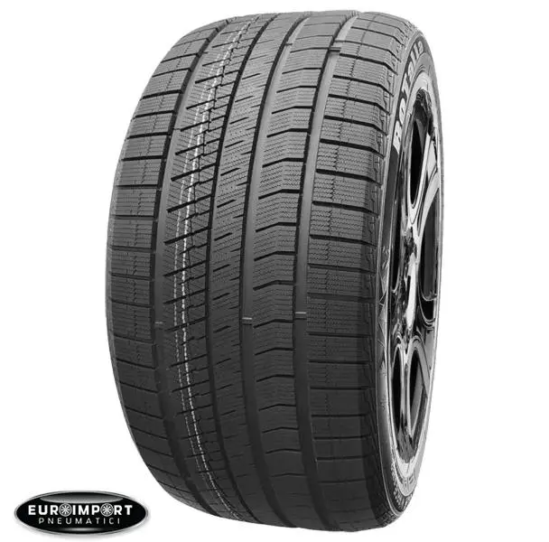 Rotalla Setula w race s360  255/40 R19 100 V   Nordic compound